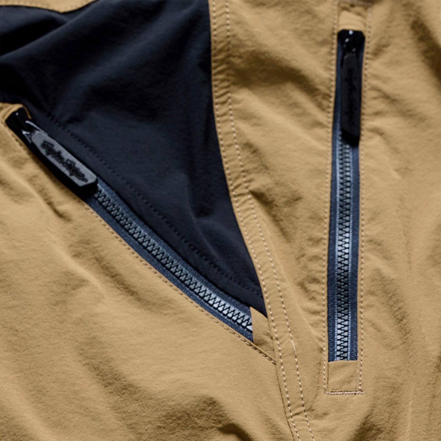 TROY LEE DESIGNS SKYLINE TRAIL MONO Pants Brown
