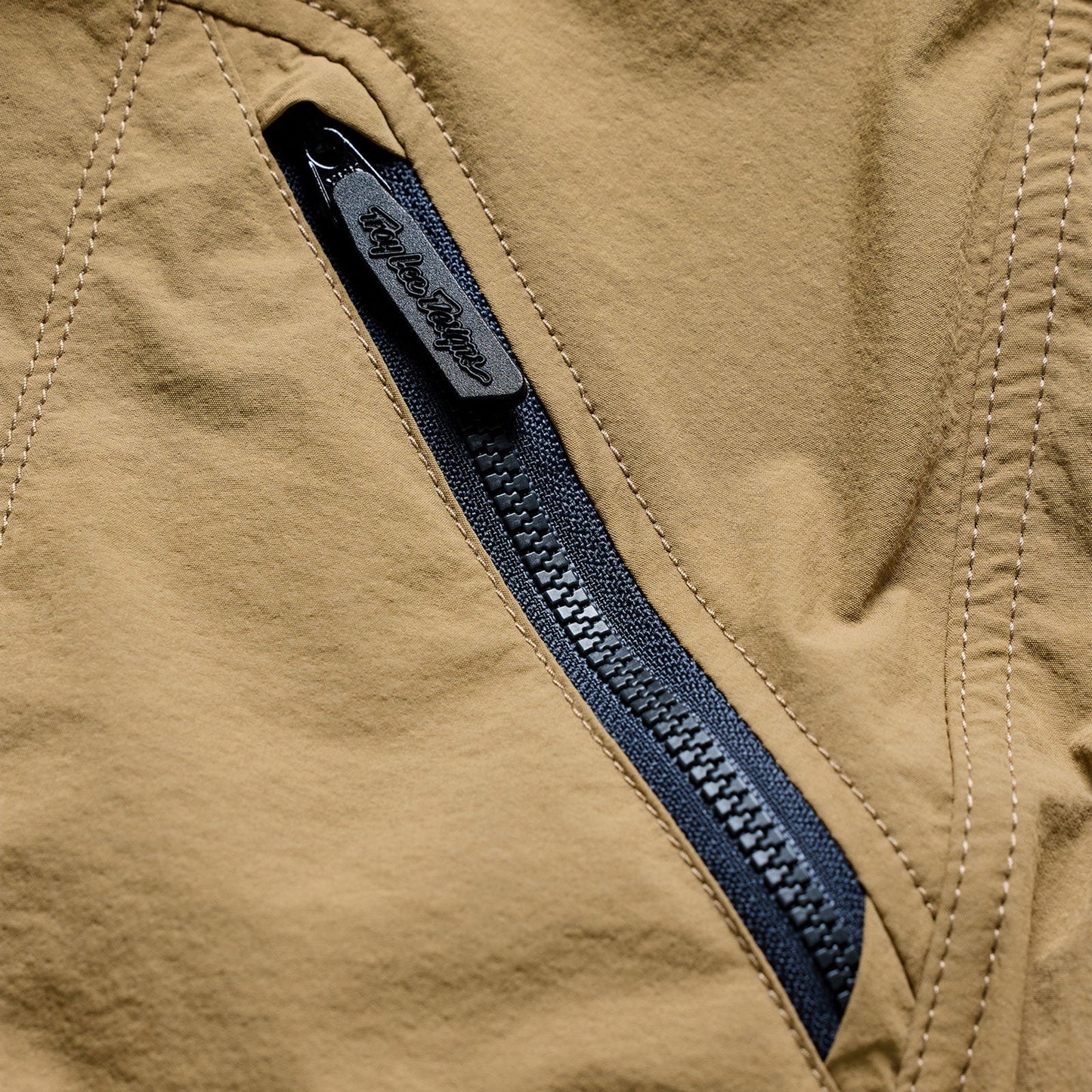 TROY LEE DESIGNS SKYLINE TRAIL MONO Pants Brown