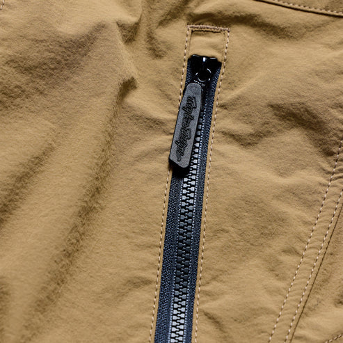 TROY LEE DESIGNS SKYLINE TRAIL MONO Shorts Beige