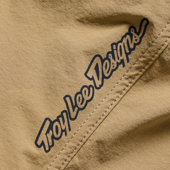 TROY LEE DESIGNS SKYLINE TRAIL W/LINER MONO Shorts Beige