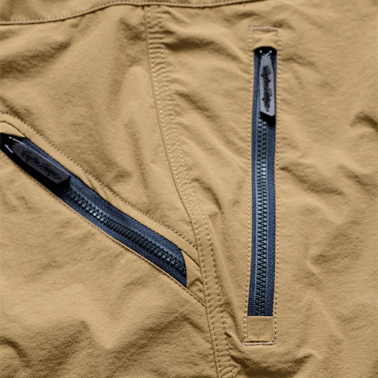 TROY LEE DESIGNS SKYLINE TRAIL W/LINER MONO Shorts Beige