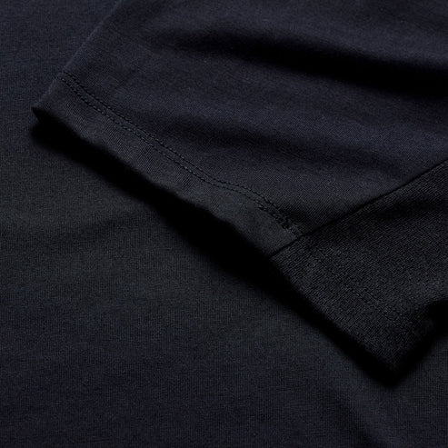 TROY LEE DESIGNSSKYLINE RIDE SIGNATURE Jersey κοντομάνικο μαύρο/πράσινο