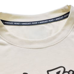 TROY LEE DESIGNSSKYLINE RIDE SIGNATURE Jersey μακρυμάνικο Pumice