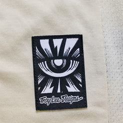 TROY LEE DESIGNSSKYLINE RIDE SIGNATURE Jersey μακρυμάνικο Pumice