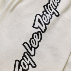 TROY LEE DESIGNSSKYLINE RIDE SIGNATURE Jersey μακρυμάνικο Pumice