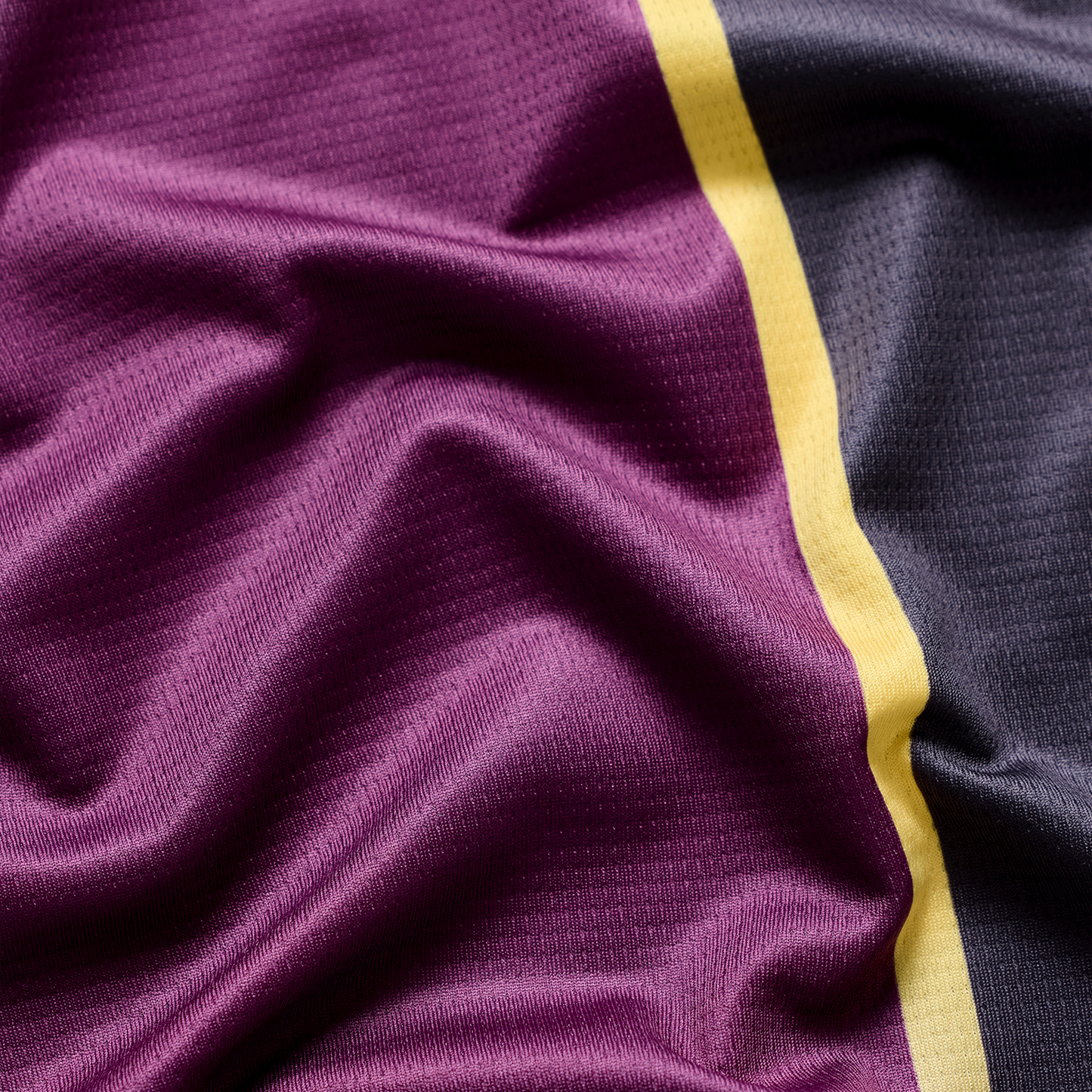 TROY LEE DESIGNS SPRINT PRO LOWRIDER Μακρυμάνικο Jersey Sangria