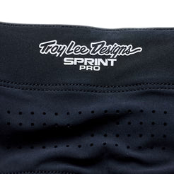 TROY LEE DESIGNS SPRINT PRO MONO Pants Black
