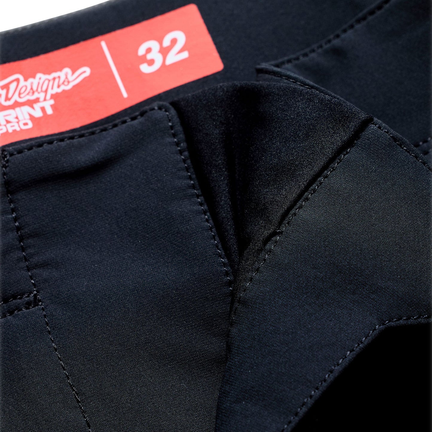 TROY LEE DESIGNS SPRINT PRO MONO Pants Black