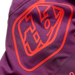 TROY LEE DESIGNS SPRINT PRO MONO Sangria Trousers