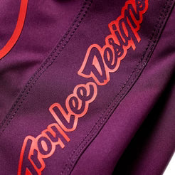 TROY LEE DESIGNS SPRINT PRO MONO Sangria Trousers