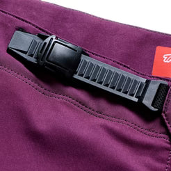 TROY LEE DESIGNS SPRINT PRO MONO Sangria Trousers