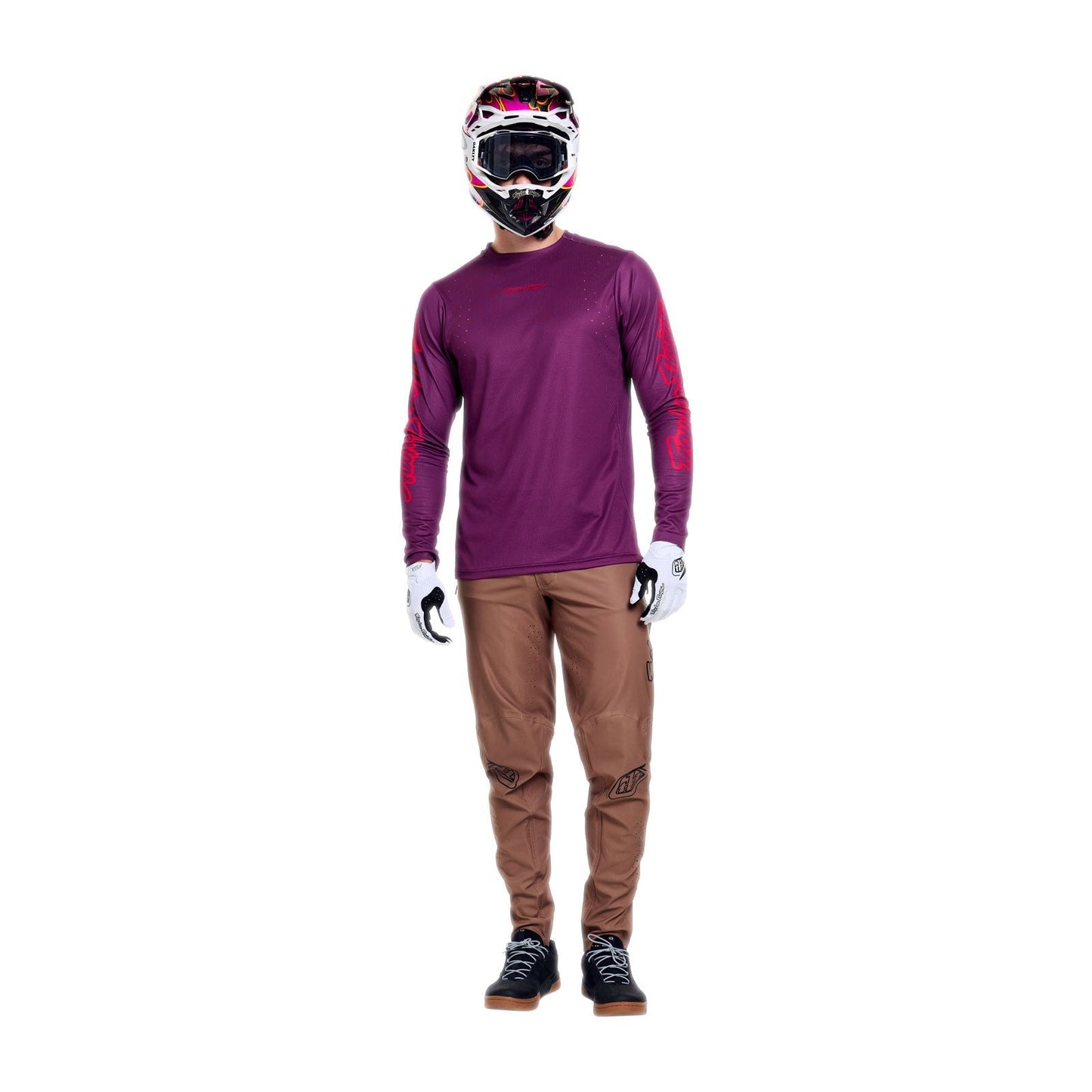 TROY LEE DESIGNS SPRINT PRO MONO Pants Beige