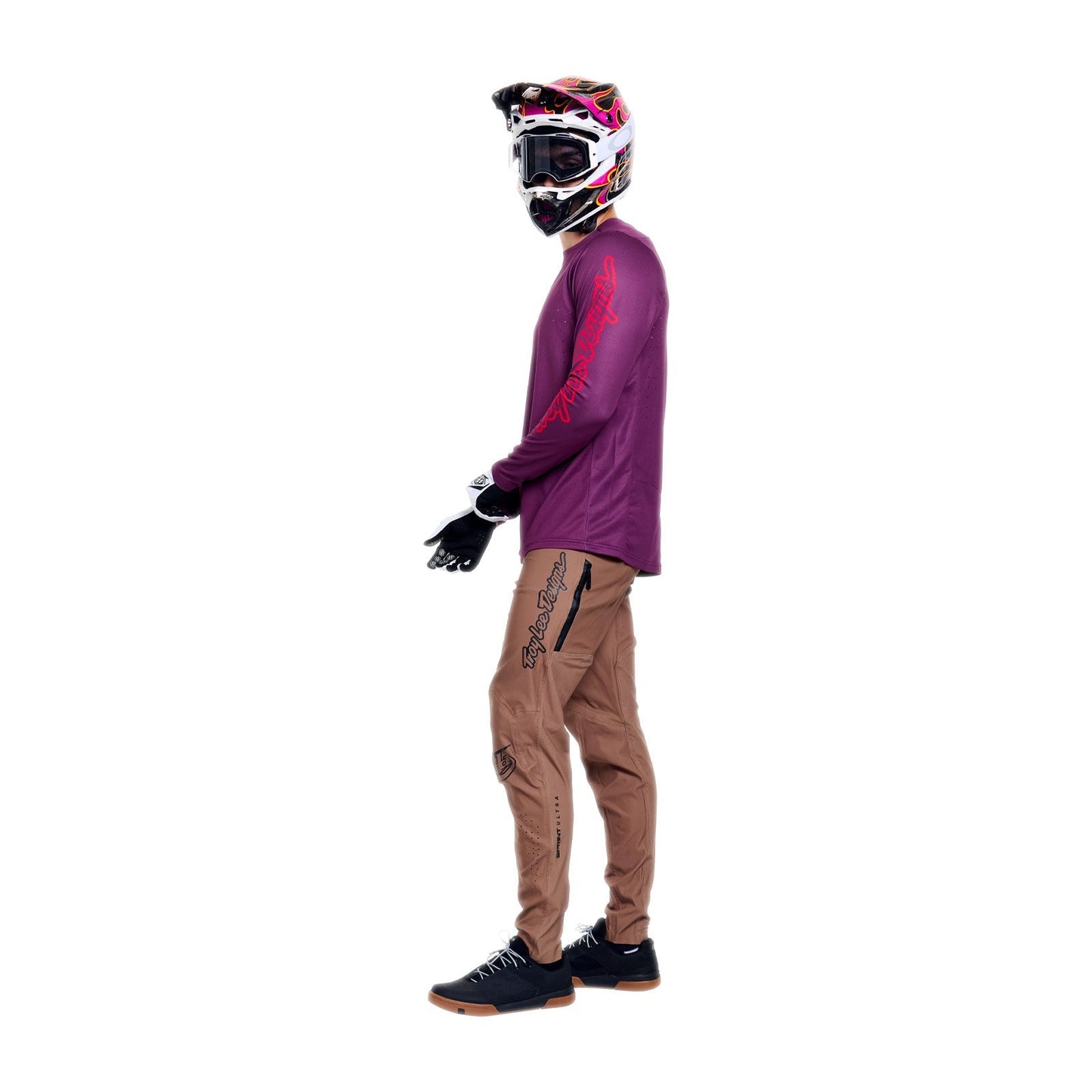 TROY LEE DESIGNS SPRINT PRO MONO Pants Beige