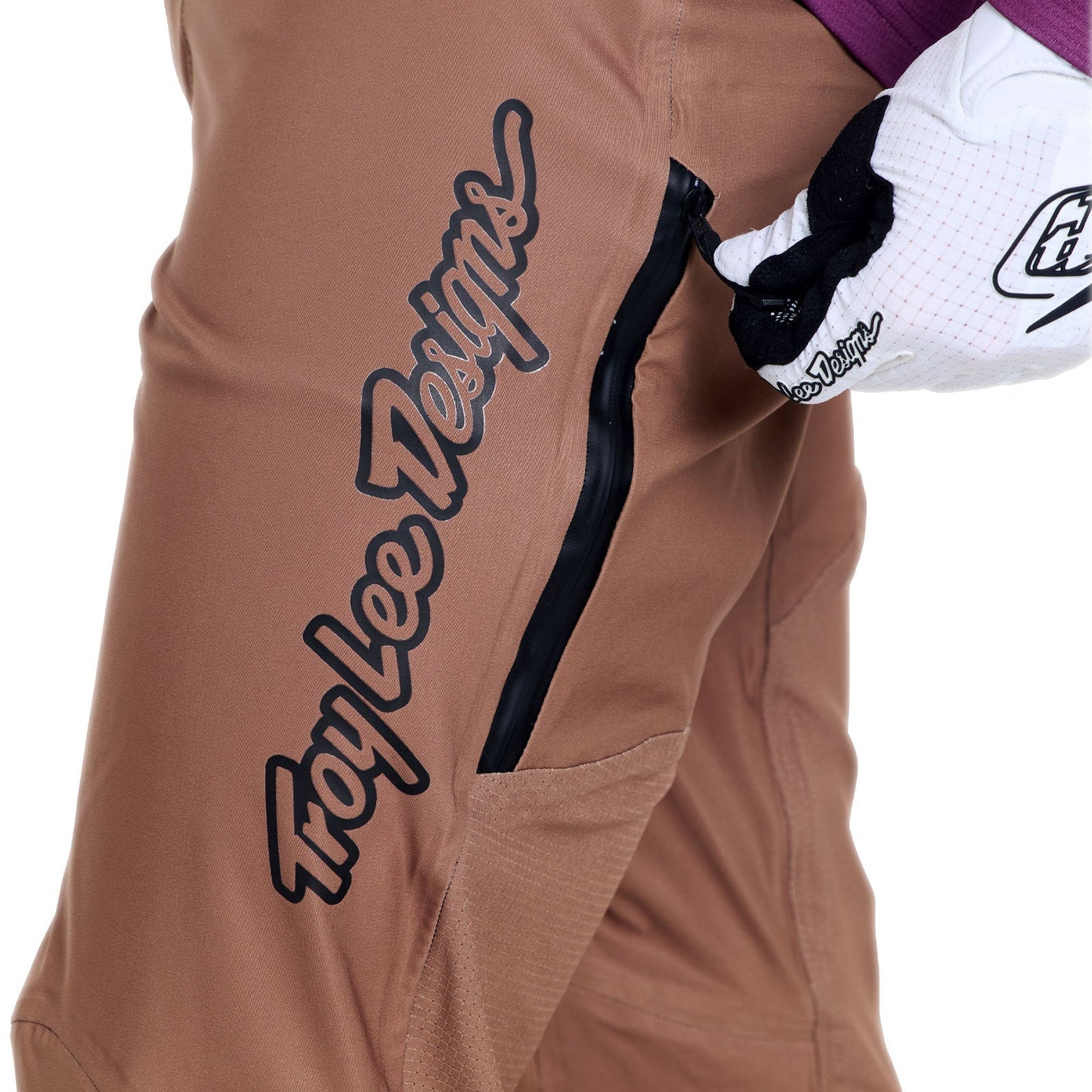 TROY LEE DESIGNS SPRINT PRO MONO Pants Beige