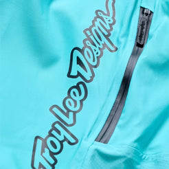 TROY LEE DESIGNS SPRINT ULTRA Παντελόνι Mono Πράσινο