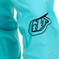 TROY LEE DESIGNS SPRINT ULTRA Παντελόνι Mono Πράσινο