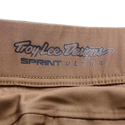 TROY LEE DESIGNS SPRINT ULTRA Παντελόνι Mono Brown