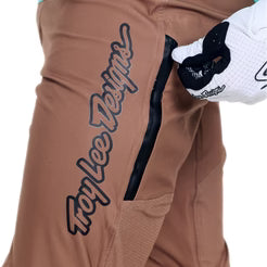 TROY LEE DESIGNS SPRINT ULTRA Παντελόνι Mono Brown