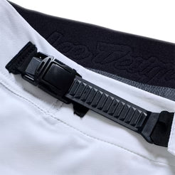 TROY LEE DESIGNS SPRINT ULTRA Παντελόνι Mono Λευκό