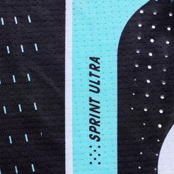 TROY LEE DESIGNS SPRINT ULTRA PROTON Long Sleeve Jersey White