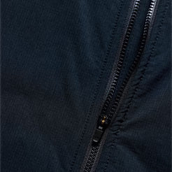 TROY LEE DESIGNS STAGE αμάνικο μπουφάν μαύρο