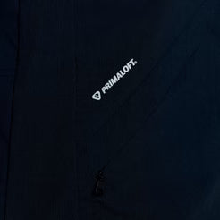 TROY LEE DESIGNS STAGE αμάνικο μπουφάν μαύρο