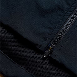 TROY LEE DESIGNS STAGE αμάνικο μπουφάν μαύρο