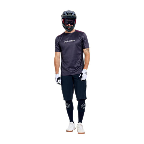 TROY LEE DESIGNS STAGE SHELL Shorts Black