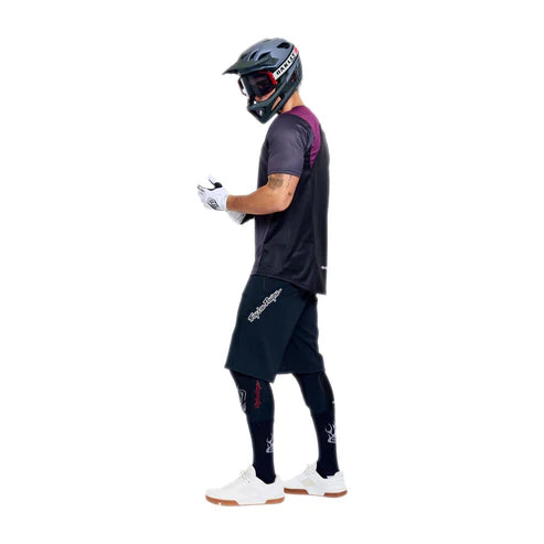 TROY LEE DESIGNS STAGE SHELL Shorts Black