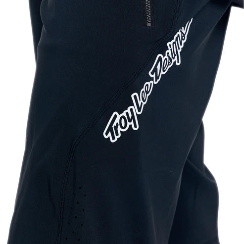TROY LEE DESIGNS STAGE SHELL Shorts Black