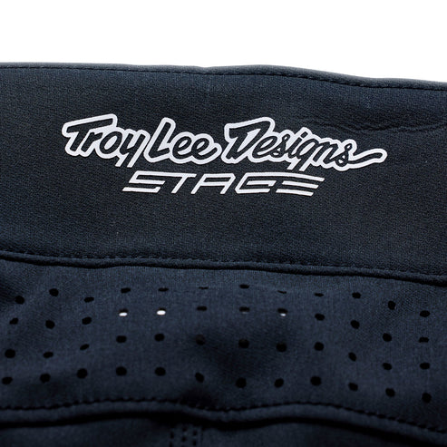 TROY LEE DESIGNS STAGE SHELL Shorts Black