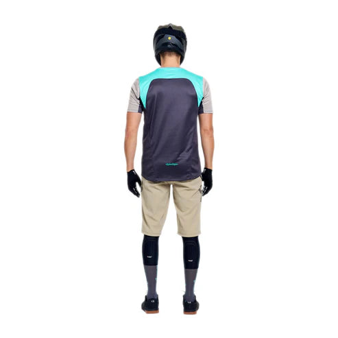 TROY LEE DESIGNS STAGE SHELL Stone shorts