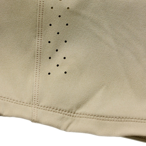 TROY LEE DESIGNS STAGE SHELL Stone shorts