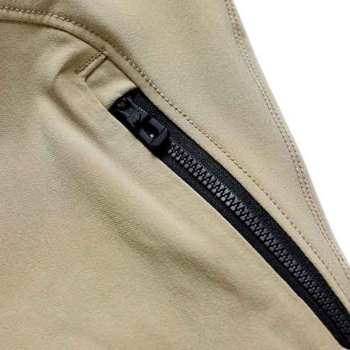 TROY LEE DESIGNS STAGE SHELL Stone shorts