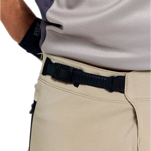 TROY LEE DESIGNS STAGE SHELL Stone shorts