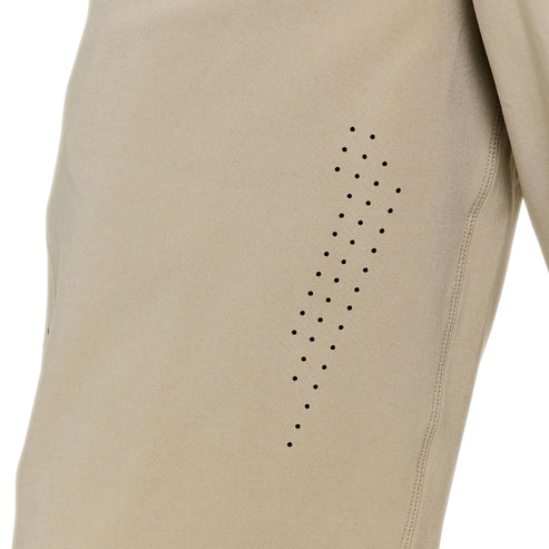 TROY LEE DESIGNS STAGE SHELL Stone shorts