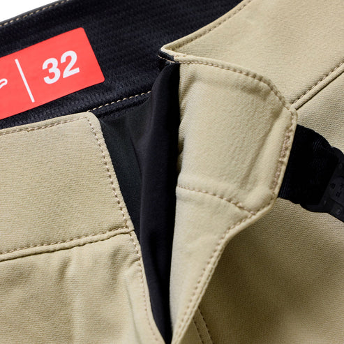 TROY LEE DESIGNS STAGE SHELL Stone shorts