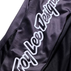 TROY LEE DESIGNS STAGE SIGNATURE Jersey μακρυμάνικο Carbon