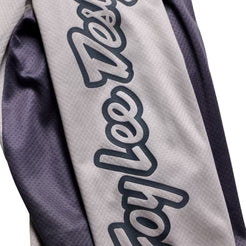 TROY LEE DESIGNS STAGE SIGNATURE Jersey Long Sleeve Light Grey