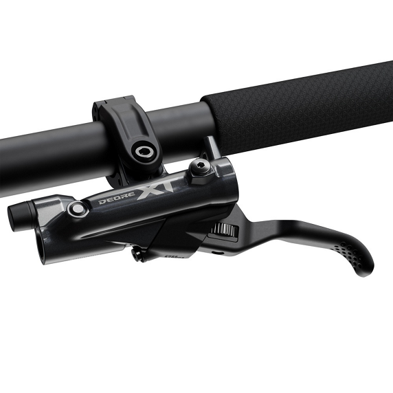 SHIMANO XTR M8200 Left Brake Lever