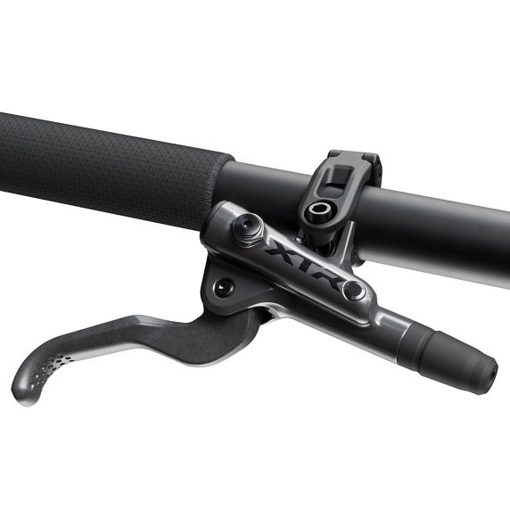 SHIMANO XTR M9200 Right Brake Lever