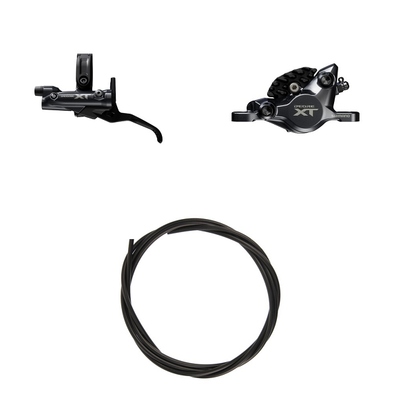Μπροστινό φρένο SHIMANO XT M8200 XC 2 εμβόλων