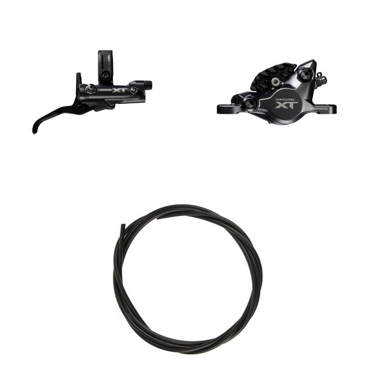 Πίσω φρένο SHIMANO XT M8200 XC 2 εμβόλων
