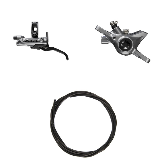 Μπροστινό φρένο SHIMANO XTR M9220