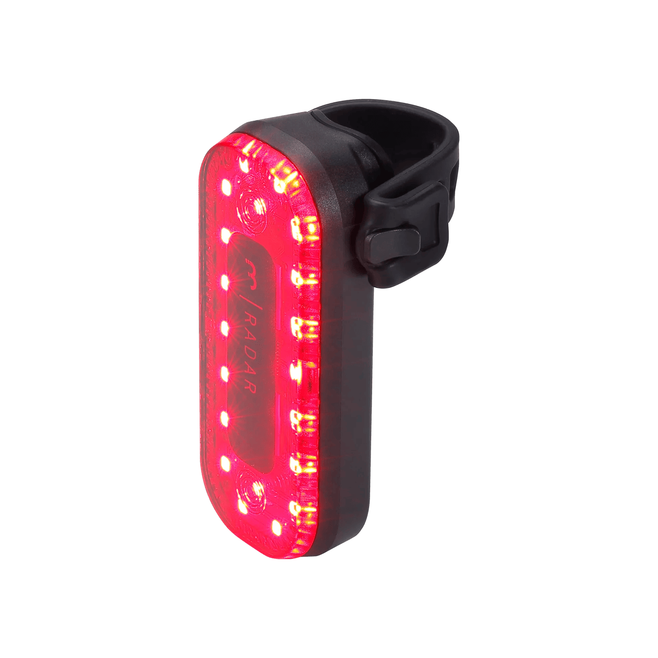 Πίσω φως BBB RADAR 80 Lumen