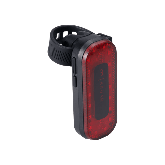 Πίσω Φωτισμός BBB SIGNAL RADAR 80 Lumens