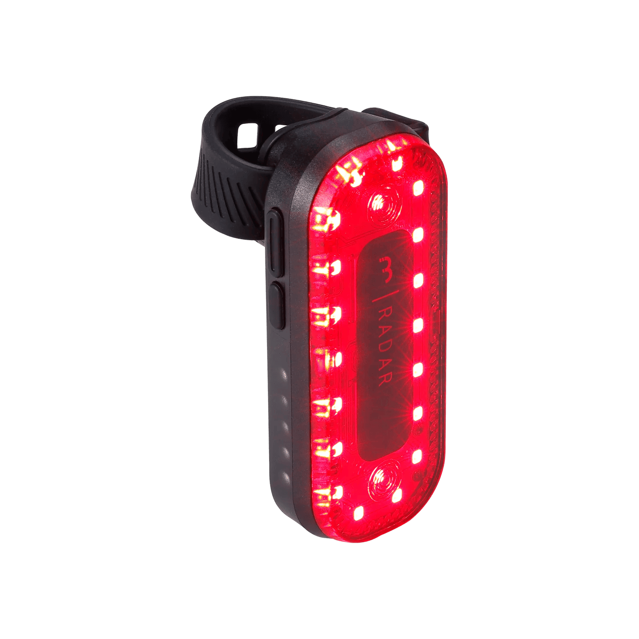 Πίσω φως BBB RADAR 80 Lumen
