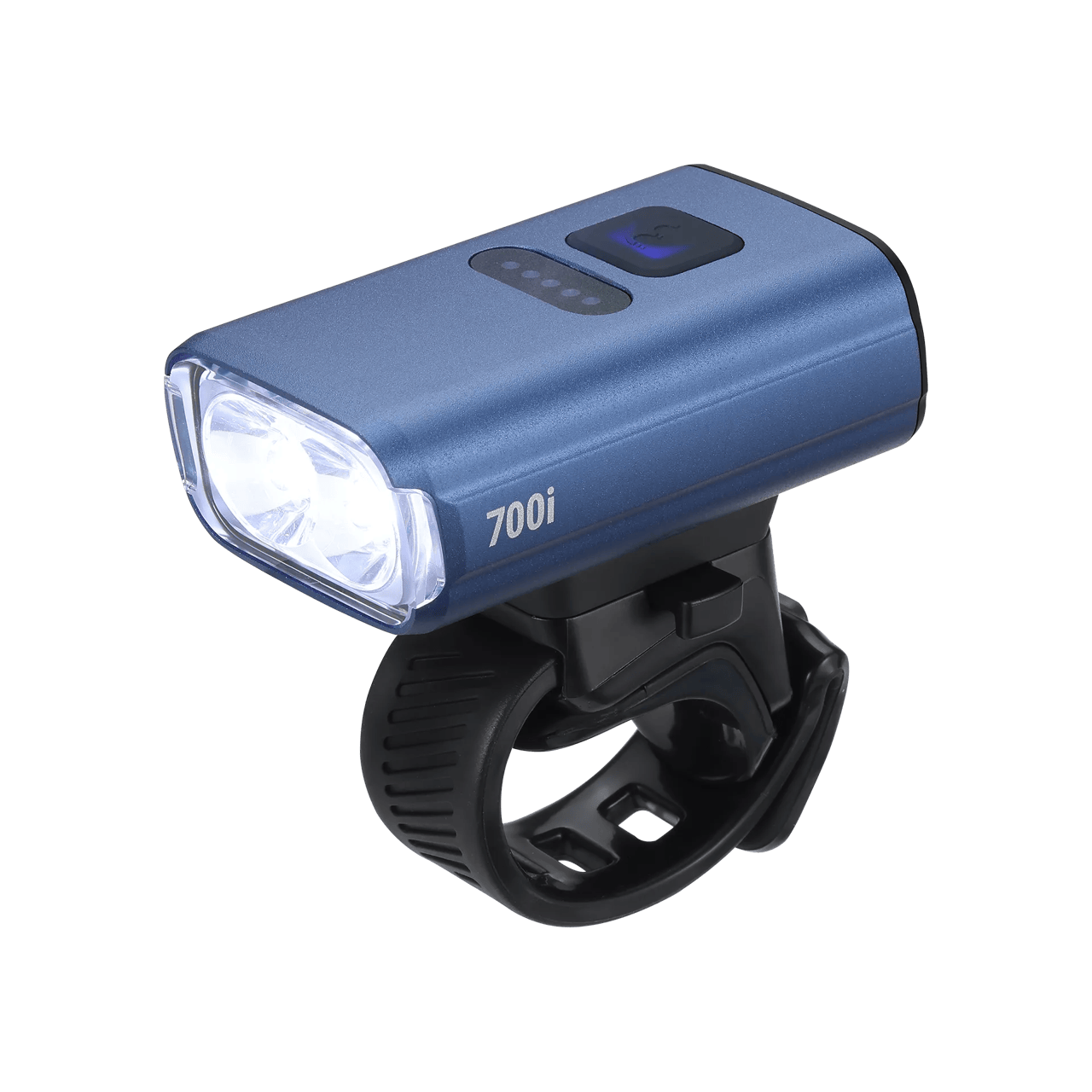 BBB NANOSTRIKE 700i Μπροστινός φωτισμός