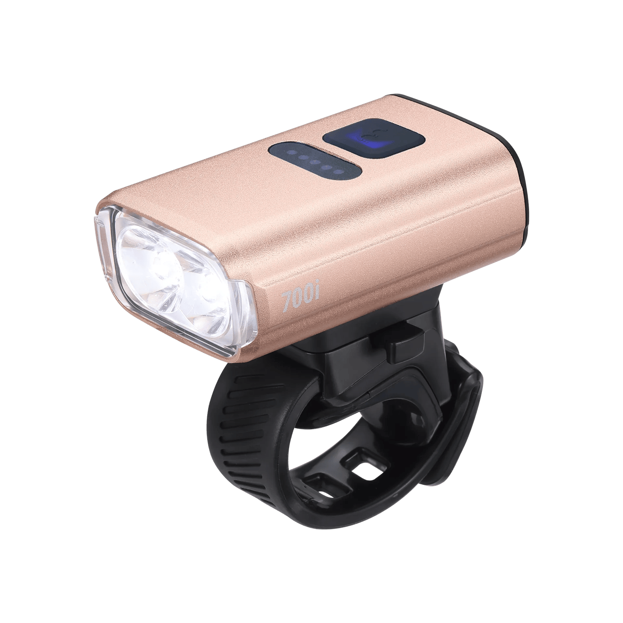 BBB NANOSTRIKE 700i Μπροστινός φωτισμός