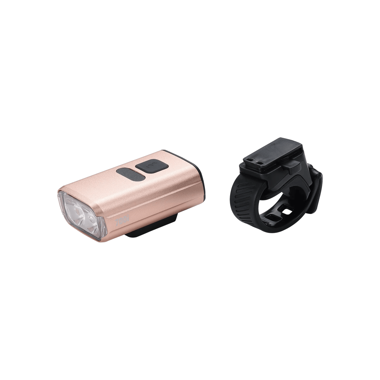 BBB NANOSTRIKE 700i Μπροστινός φωτισμός